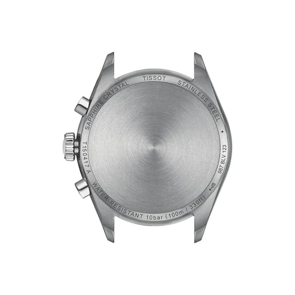 Tissot PR100 Chronograph T1504171109100 Erkek Kol Saati T150.417.11.091.00 - 4