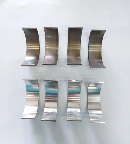 Piston Kol Yatak Takımı K9K 1.5 Dci (Std) Renault Clio Kangoo Megane (Tüm Modeller) 121508910R MAİS - Resim 3