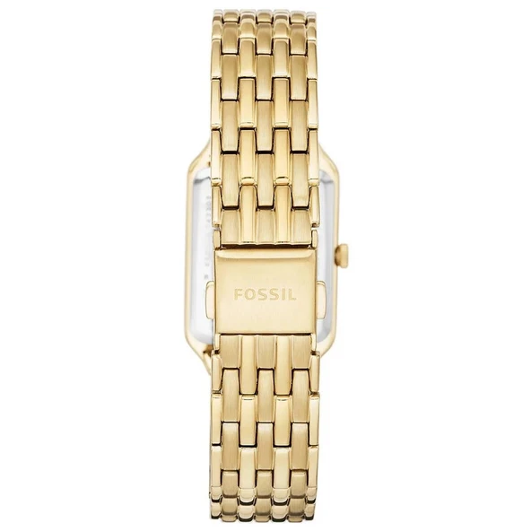 Fossil FES5220 Kadın Kol Saati ES5220 - Resim 3