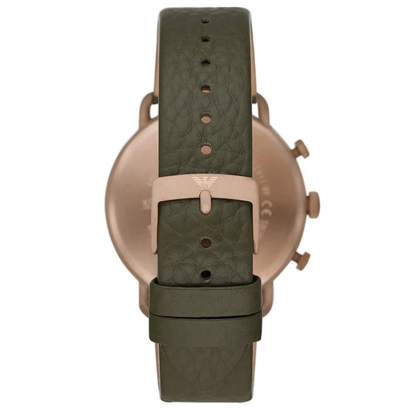 Emporio Armani AR11421 Erkek Kol Saati - 3