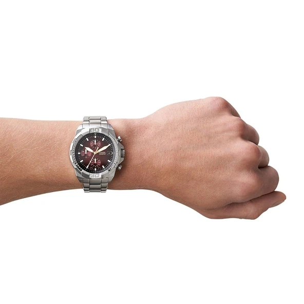 Fossil FFS5878 Erkek Kol Saati - 4