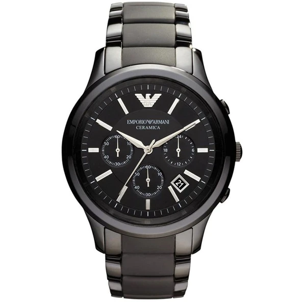 Emporio Armani AR1452 Erkek Kol Saati ürün görseli 1