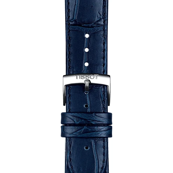 Tissot Carson Premium T1224101604300 Erkek Kol Saati T122.410.16.043.00 - Resim 3