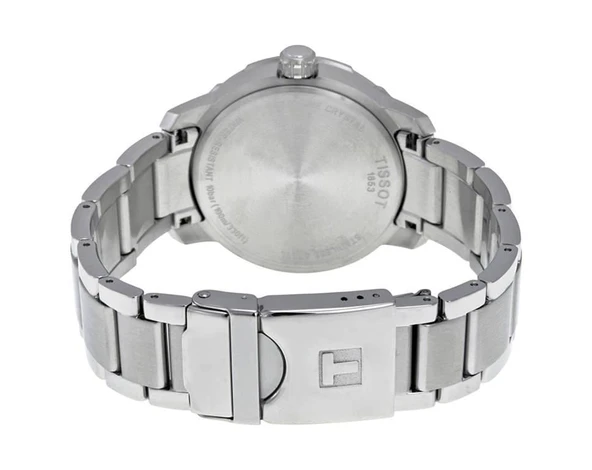 Tissot T-Sport Quickster T0954101103700 Erkek Kol Saati T095.410.11.037.00 - Resim 2