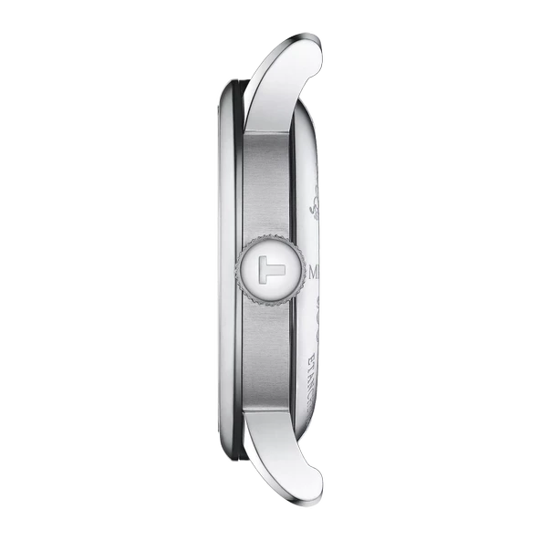 Tissot Le Locle Powermatic 80 T0064071103303 Erkek Kol Saati T006.407.11.033.03 - 4