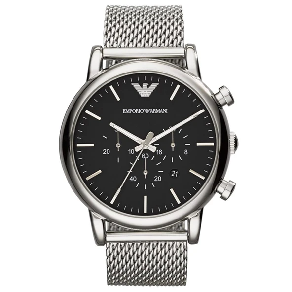 Emporio Armani AR1808 Erkek Kol Saati ürün görseli