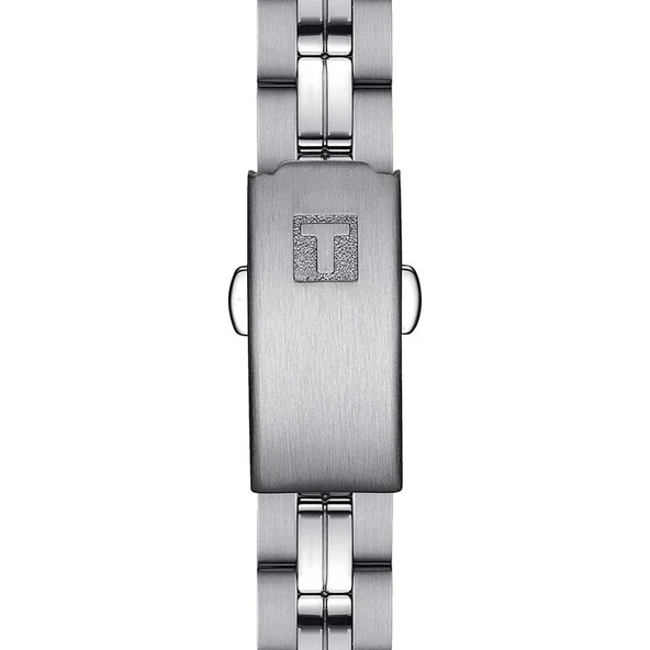 Tissot PR 100 T0492101103200 Kadın Kol Saati T049.210.11.032.00 - Resim 2