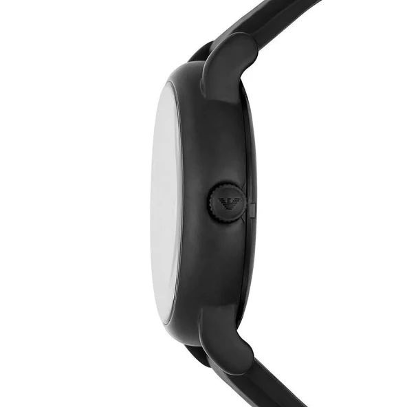 Emporio Armani Meccanico AR60032 Erkek Kol Saati - Resim 2