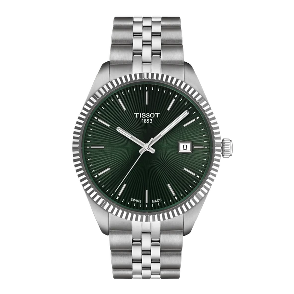 T1564101109100 Tissot Ballade Erkek Kol Saati T156.410.11.091.00 ürün görseli