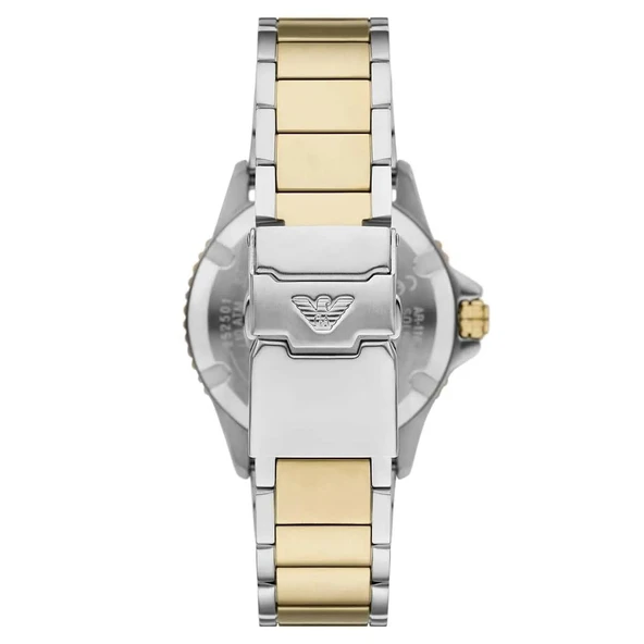 Emporio Armani AR11682 Erkek Kol Saati - 3