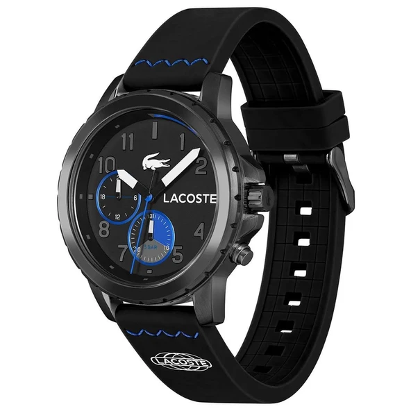 Lacoste LAC2011206 Erkek Kol Saati - Resim 2