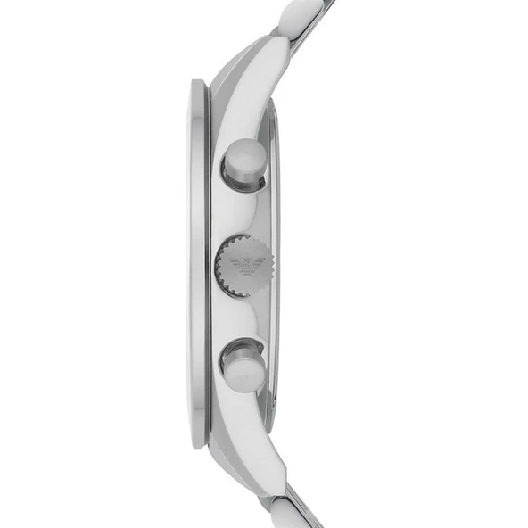 Emporio Armani AR6073 Erkek Kol Saati - 2