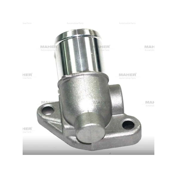 SİLİNDİR KAPAK SU ÇIKIŞ KAPAĞI H-100 / KAMYONET / L-300 / STAREX / L-200 / MÜŞÜR DELİKLİ ürün görseli