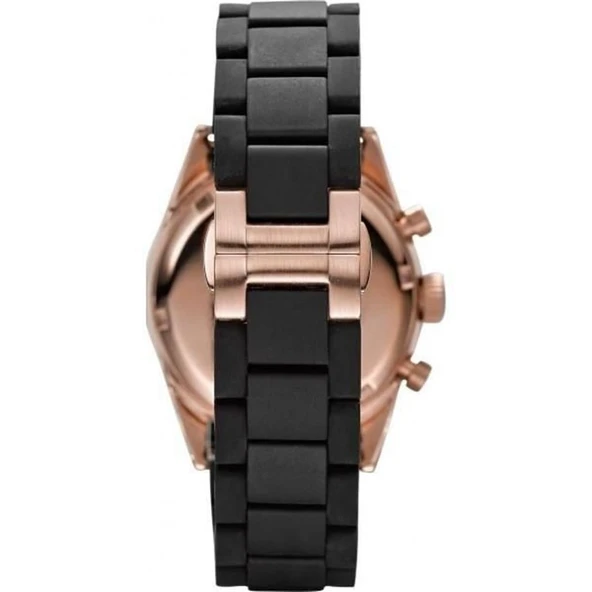 Emporio Armani AR5906 Kadın Kol Saati - Resim 3