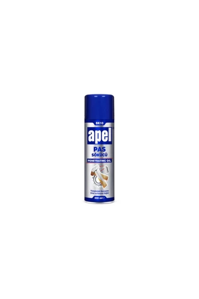 APEL PAS SOKUCU 200 ML