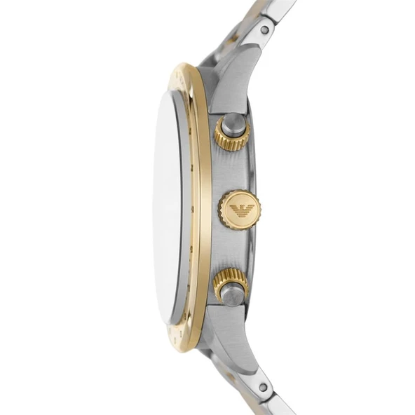 Emporio Armani Mario AR11521 Erkek Kol Saati - Resim 2