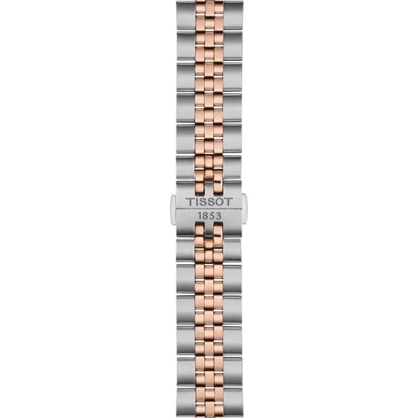 T1564102204100 Tissot Ballade Erkek Kol Saati T156.410.22.041.00 - 4