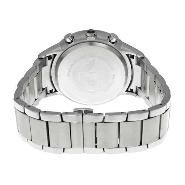 Emporio Armani AR2434 Erkek Kol Saati - Resim 3