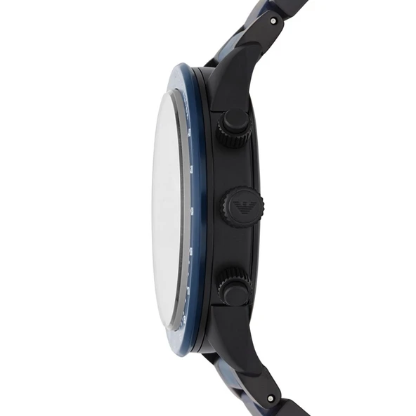 Emporio Armani AR70001 Erkek Kol Saati - Resim 2