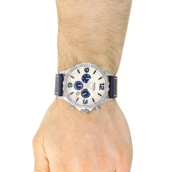 Fossil FJR1480 Erkek Kol Saati - 2