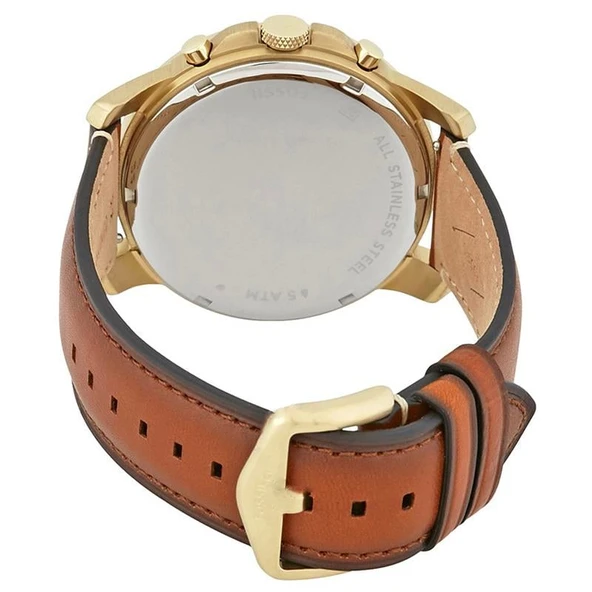 Fossil FFS5268 Erkek Kol Saati FS5268 - Resim 3