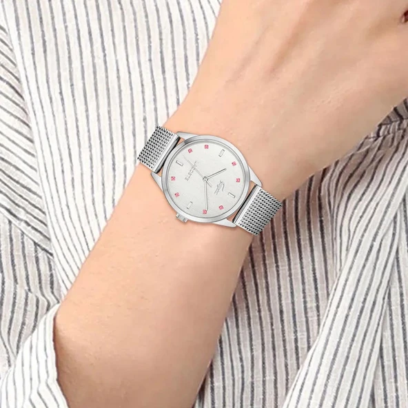 Lacoste LAC2001342 Kadın Kol Saati 2001342 - 4