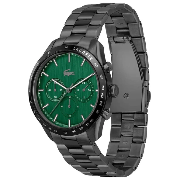 Lacoste LAC2011270 Erkek Kol Saati - Resim 2