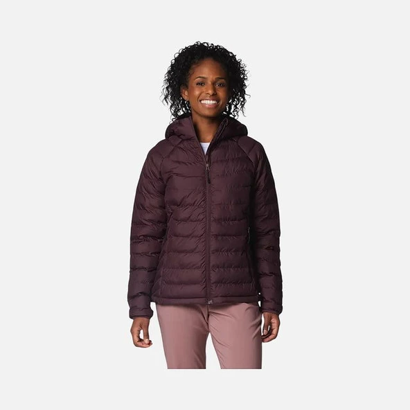 Columbia Heavenly Long Hooded Kadın Mont ürün görseli
