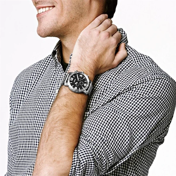 Fossil FJR1353 Erkek Kol Saati - 6
