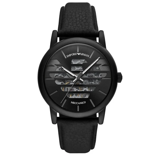 Emporio Armani Meccanico AR60032 Erkek Kol Saati ürün görseli 1