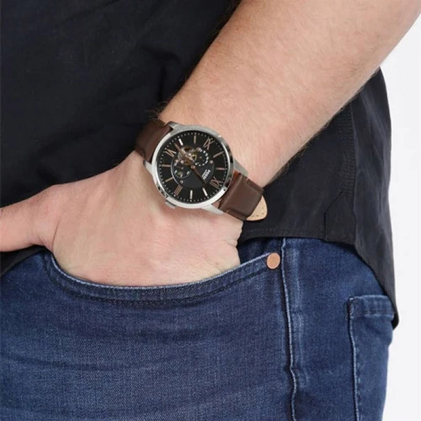 Fossil FME3061 Erkek Kol Saati - Resim 3