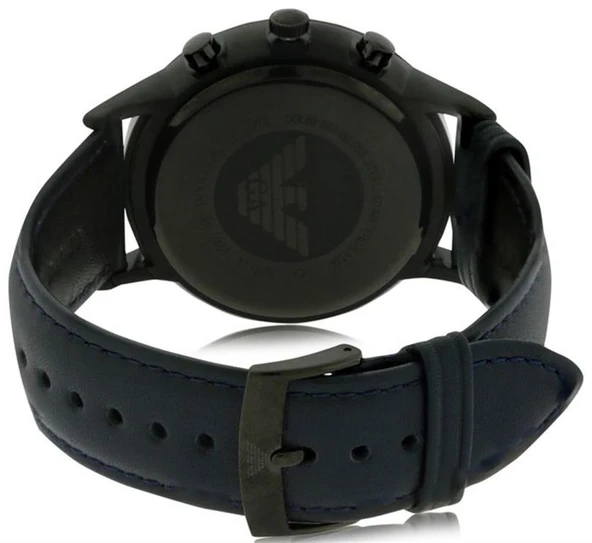 Emporio Armani AR2481 Erkek Kol Saati - 2