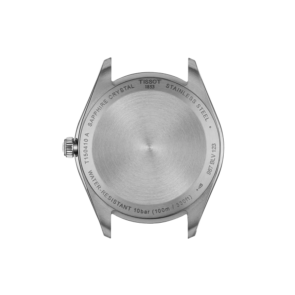 T1504102204100 Tissot PR 100 Erkek Kol Saati T150.410.22.041.00 - 2