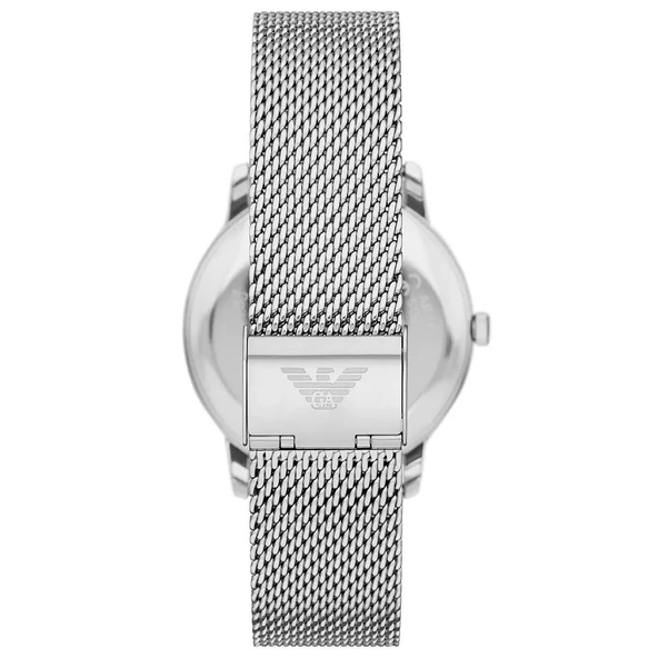 Emporio Armani AR11578 Erkek Kol Saati - Resim 3