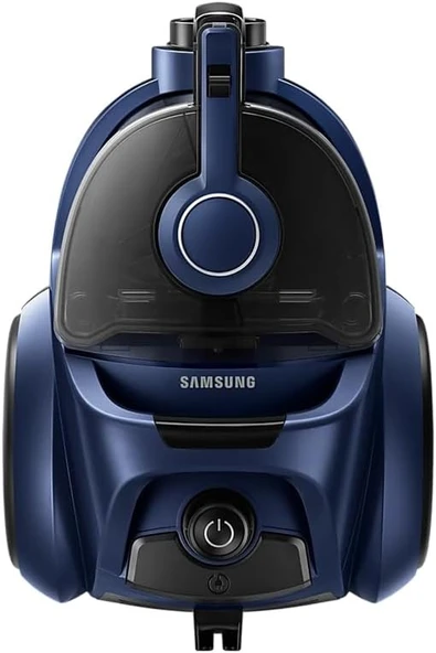 Samsung VC07T357MHB VC3500TM CycloneForce 750 W Toz Torbasız Süpürge ürün görseli