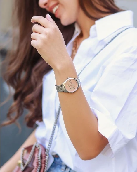 Lacoste LAC2001173 Kadın Kol Saati - Resim 4