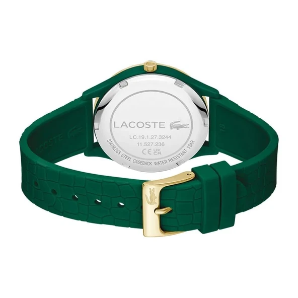 Lacoste LAC2001247 Kadın Kol Saati 2001247 - Resim 3