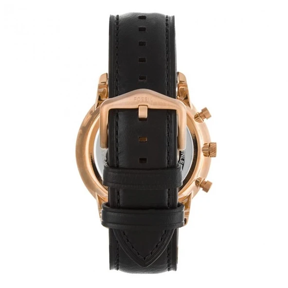 Fossil FFS5381 Erkek Kol Saati - Resim 4