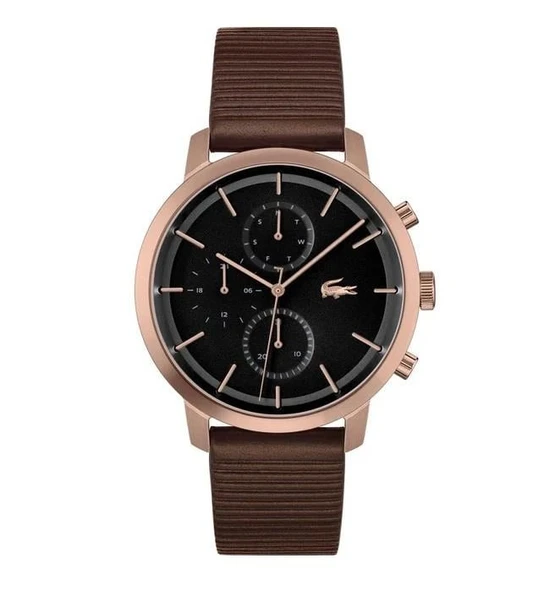 Lacoste LAC2011257 Erkek Kol Saati