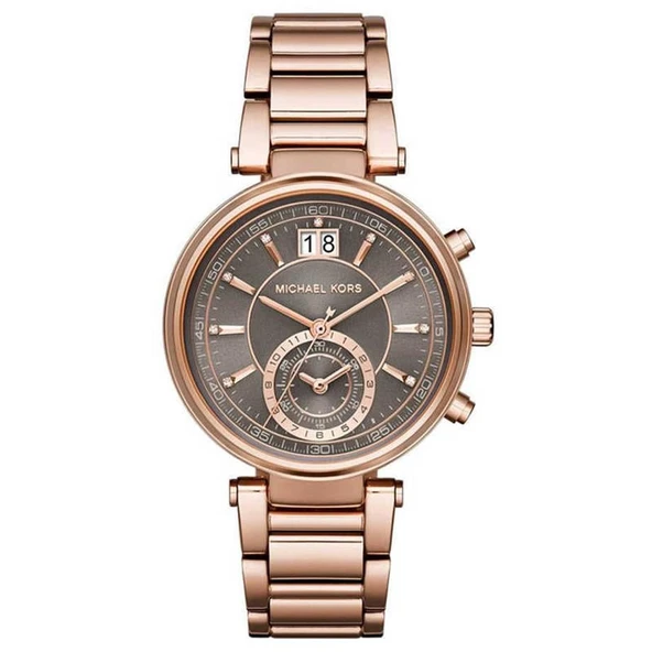 Michael Kors MK6226 Kadın Kol Saati ürün görseli 1