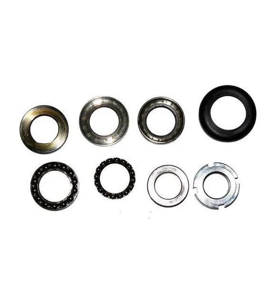 Furş Takımı Mondıal Drıft Kn 125mh 150mr Wındy ürün görseli 1