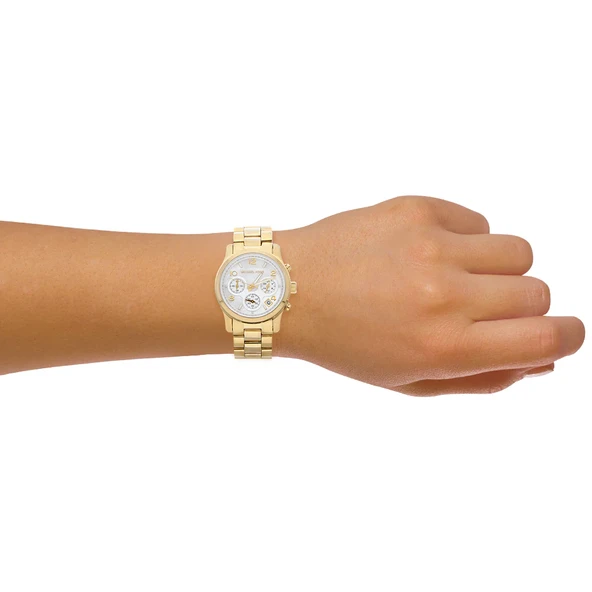 Michael Kors MK5305 Kadın Kol Saati - Resim 3