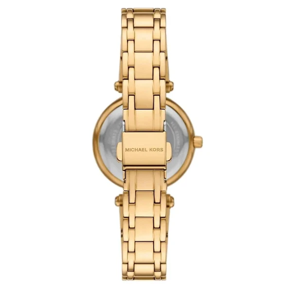 Michael Kors MK4892 Kadın Kol Saati - 3