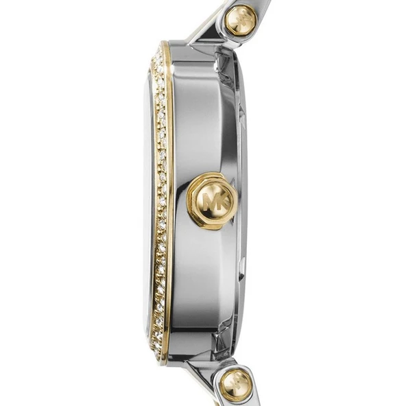 Michael Kors MK6055 Kadın Kol Saati - 2