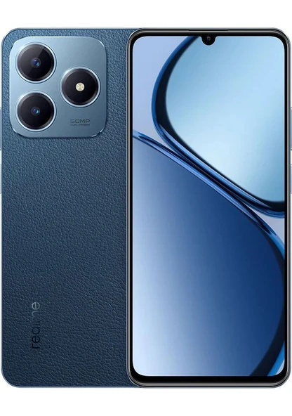 Realme C63 8/256GB Mavi