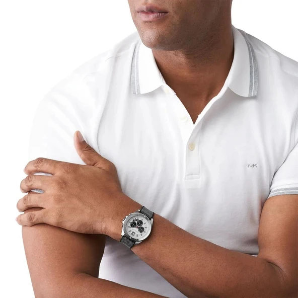 Michael Kors MK8922 Erkek Kol Saati - Resim 4