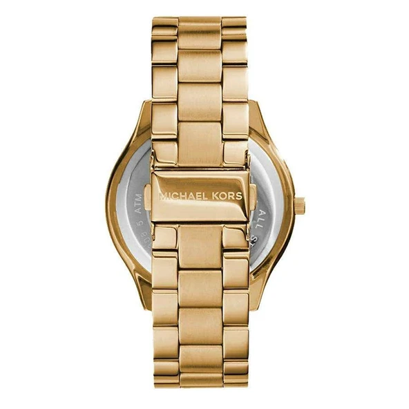 Michael Kors MK6623 Kadın Kol Saati - 3