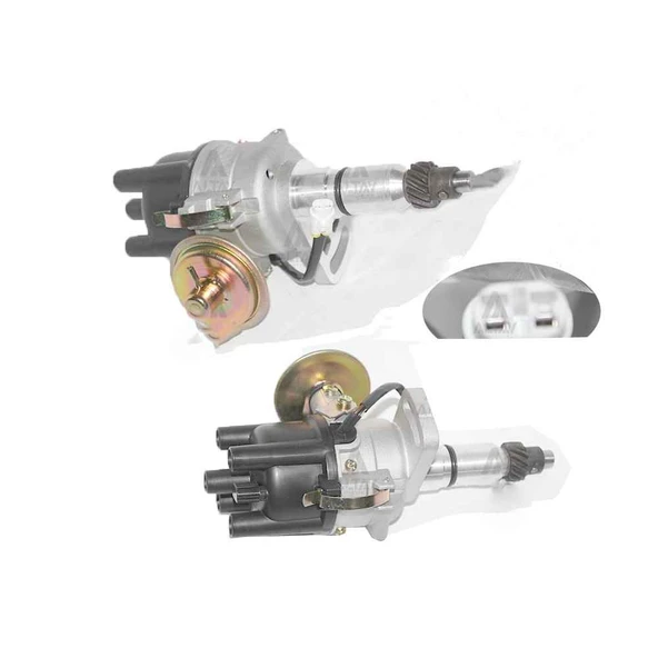 DİSTRİBÜTÖR KOMPLE CARRY  90-98 1.0 F10A ürün görseli