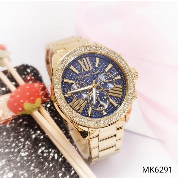 Michael Kors MK6291 Kadın Kol Saati - 2