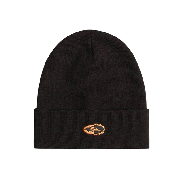 Quiksilver Midnight Beanie Erkek Bere - 1